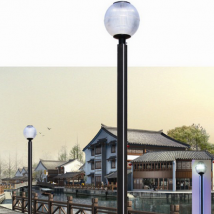 tyd-006路燈、庭院燈